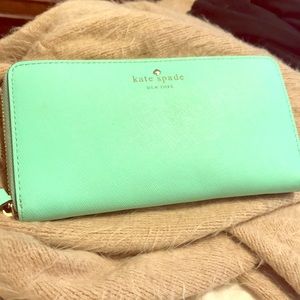 Kate Spade Wallet